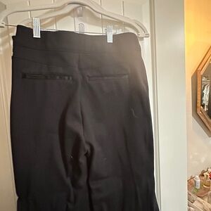 Spanx Hi-Rise Flare Pant - Medium